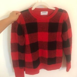 Crazy soft and cozy sweater